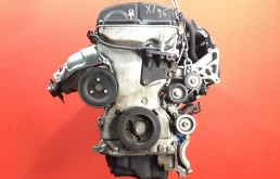 Двигатель Mitsubishi ASX