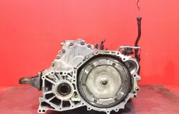 Акпп Hyundai Santa Fe CM