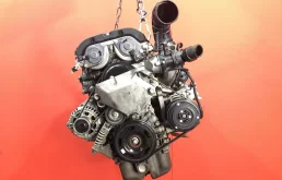 Двигатель Opel Astra J