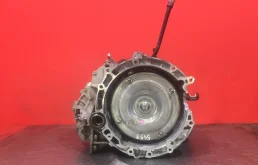 АКПП Ford C-MAX    AODA 2.0L АКПП