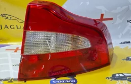 Фонарь задний правый Volvo S80 2006-2013 Скол S80 II (2006—2010)