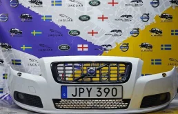 Бампер передний  Volvo V70 2006-2013 P3 V70 III (2007—2013)