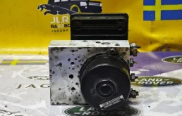 Блок ABS Volvo S60 S80 V70 XC70 XC90 2004-2009 XC90 I (2002—2006) B5254T2