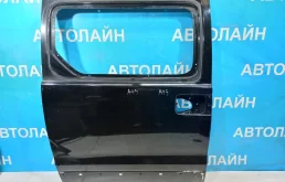 дверь Hyundai Grand Starex 2007-2015  22.02.2012