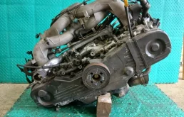 Двигатель Subaru Legacy, Outback, Forester 2003-2006