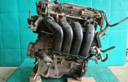 Двигатель Toyota Corolla 2006-2013