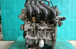 Двигатель Nissan Juke, Qashqai J10 2010-2019