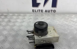 Блок ABS VW Touareg 2005 7L0614111H 1 2.5D