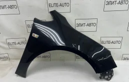 Крыло Opel Astra GTC 2012 1100017 J 1.8, переднее правое