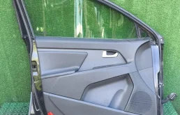 Стеклоподъемник KIA SPORTAGE 3 2010- передний левый б/у SPORTAGE 3(2010-2015)