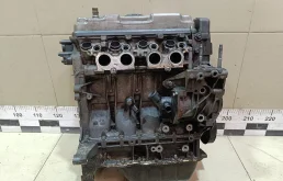 Двигатель Berlingo(FIRST) (M59) 2002-2010