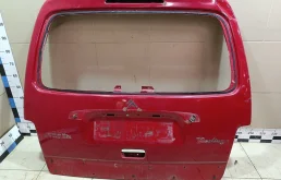 Дверь багажника Berlingo 1996-2002