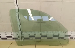 Стекло двери передней правой Berlingo(FIRST) (M59) 2002-2010