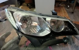 Фара галоген Honda Civic 8 2006-2008 33101SNBG03 4D, передняя правая