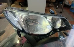 Фара галоген Honda Civic 8 2006-2008 33101SNBG03 4D, передняя правая
