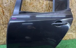 Дверь боковая Renault Megane 2009-2016