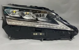 Фара Lexus Rx 2015-2019 8118548D40 3, передняя правая