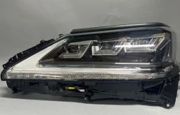 Фара Lexus LX 2015-2022 8118560K91 3, передняя левая