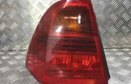 Фонарь задний левый BMW 3-Series 3-Series E90/E91/E92/E93 2005 - 2010 бензин 2.0 i Механика Универсал