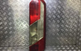 Фонарь задний правый Ford Transit 4 поколение 2013 - 2021 дизель 2.2 TDCi Механика Микроавтобус