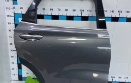 Дверь Hyundai SANTA FE 2020 77004S1010 (W7) WAGON - 5DR 7P TM D4HB, задняя правая