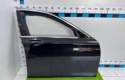 Дверь BMW 740LdX 2017 41517423700 G12 B57D30B, передняя правая