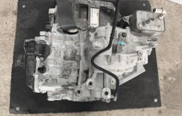 Коробка передач автоматическая (АКПП) 3T34 Volkswagen Taos 1.5 Бензин