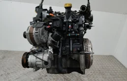 Двигатель K9K5782 Renault Laguna 3 1.5 Дизель