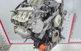 Двигатель AUK Audi A6 C6 (S6,RS6) 3.2 Бензин