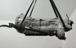 Коробка передач автоматическая (АКПП) 8HP45X BMW X3 F25 2.0 Дизель
