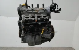 Двигатель K4M490 Lada largus  1.6 Бензин