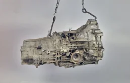 КПП механическая (МКПП) 5-ступенчатая HFF Audi A4 B7 (S4,RS4) 2.0 Бензин