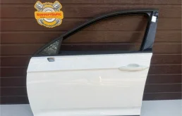 Дверь передняя левая Volkswagen Passat B8 (2014—2020)