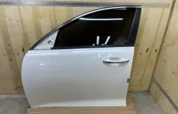 Дверь KIA Optima 760032T000 JF, передняя левая