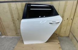 Дверь KIA Optima 770032T000 JF, задняя левая