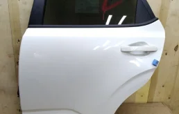 Дверь KIA Soul 2025 77003K0000, задняя левая
