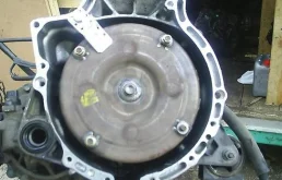 Коробка передач АКПП Kia Rio 1 F4AEL DC A5D