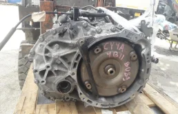 Коробка передач АКПП Mitsubishi Lancer 10 2700A120 CY4A