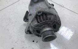Генератор Opel Astra 0124425020