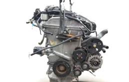 Двигатель Chevrolet Epica X25D1 V250 X25D1