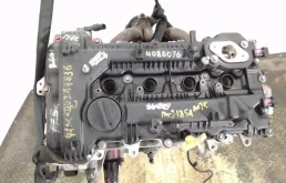 Двигатель Hyundai i40 G4NC G4NC