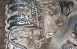 Двигатель Fiat Grande Punto 71745443 199A6000