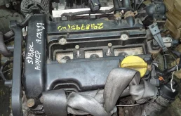 Двигатель Opel Corsa D 55574848 L08 A10XEP