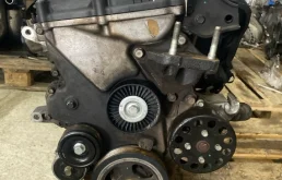 Двигатель Hyundai Solaris G4FC G4FC