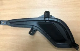Заглушка ПТФ Hyundai Solaris 865631R000, левая
