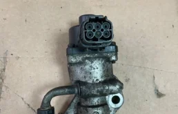 Клапан EGR Ford Focus 2 2005-2011 1S7G90475AH QQDB