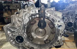 Вариатор Nissan Murano 310201XD1B Z50 VQ35DE