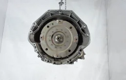 Коробка передач АКПП BMW X5 24007590301 E70