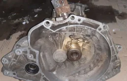 МКПП Opel Astra 24579782