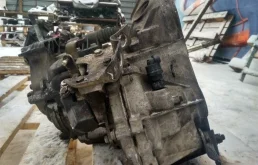 МКПП Fiat Doblo 199A2000